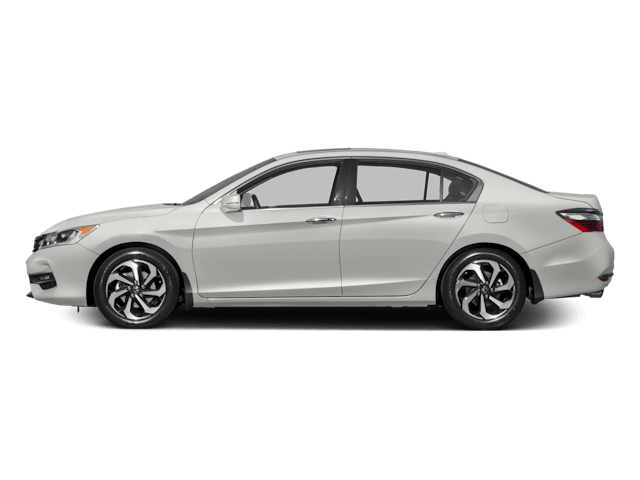Used 2016 Honda Accord 4dr Car